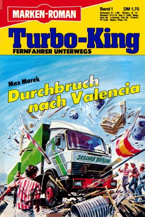 [Turbo-King 01] • Durchbruch nach Valencia